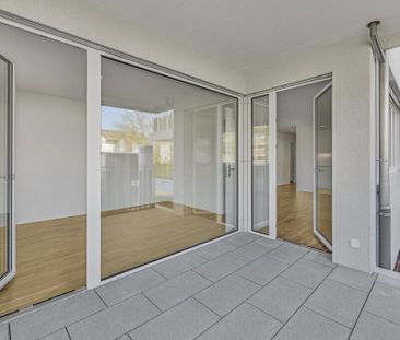 Your new apartment in Rohr - Photo 3