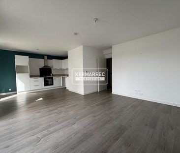 Appartement 3 pièces – 69 m² environ à Cesson-Sévigné (ref : G75506) - Photo 5