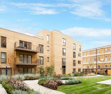 1 bedroom apartment to rent - Photo 5