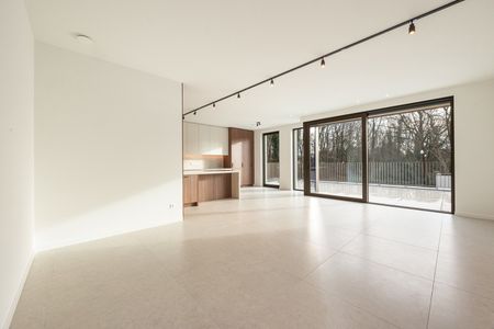 Prestigieus 3 slpk. nieuwbouwappartement met groot terras. - Photo 3