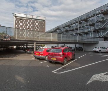 Appartement te huur: Het Hout 5 9723 LA Groningen - Foto 2