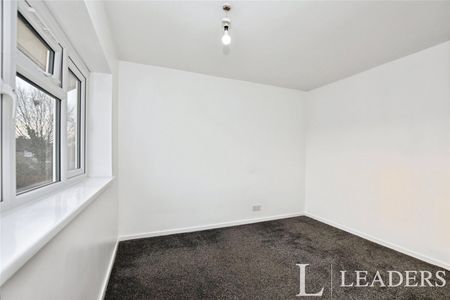 3 bedroom house to rent Parsonage Leys, Harlow, CM20 - Photo 4