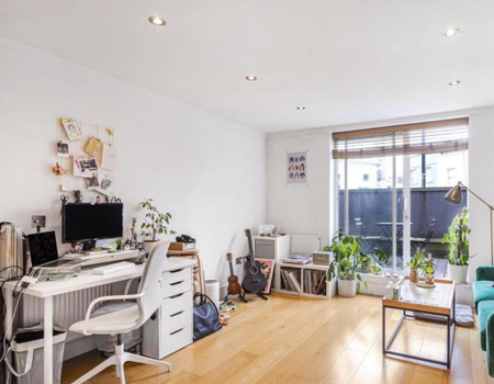 1 bedroom apartment to rent - Photo 2