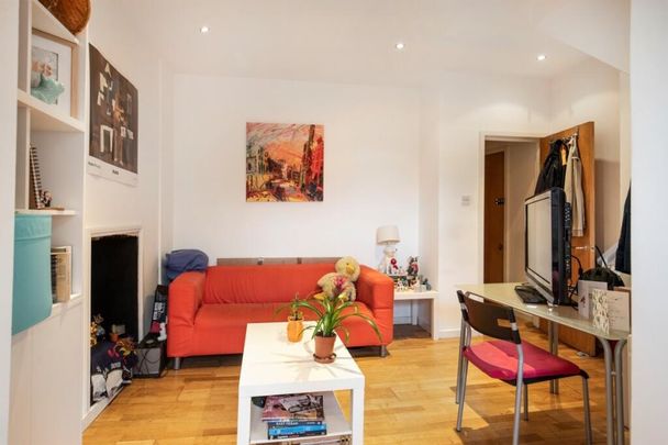 1 Bed Flat, Bellefields Road, SW9 - Photo 1
