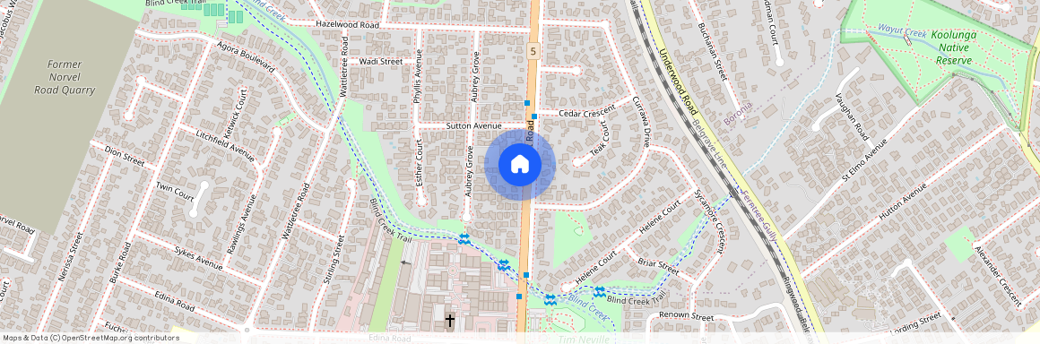 2/123 Dorset Road, Vic 3155, Boronia