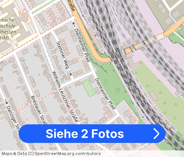 Dienheimer Pfad 17, 61169 Friedberg OT Kernstadt - Foto 1