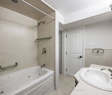 For Lease - 942 Fletcher Valley Crescent Unit# Bsmnt, Mississauga, ... - Photo 5