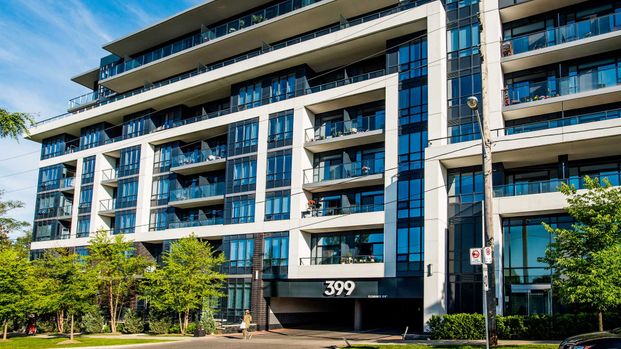 For Lease - 399 Spring Garden Avenue Unit# 308, Toronto, Ontario - Photo 1