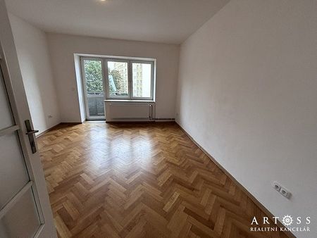 Pronájem bytu 1+kk 22 m² - Photo 3