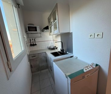 Location Appartement 1 pièce 22m² - Photo 1