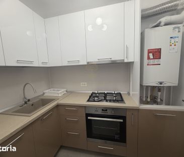 Garsoniera 45mp +Parcare | Titanium Residence | Bloc Nou | Centrala - Photo 6