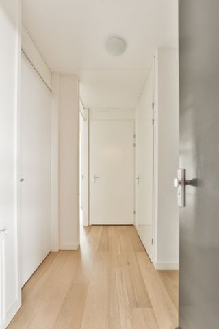 Te huur: Appartement August Allebéplein 233 in Amsterdam - Photo 4