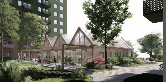 Brandmästargatan 1, 75425, Uppsala - Photo 3