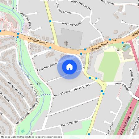 19 Noreen Street, Chapel Hill, QLD 4069