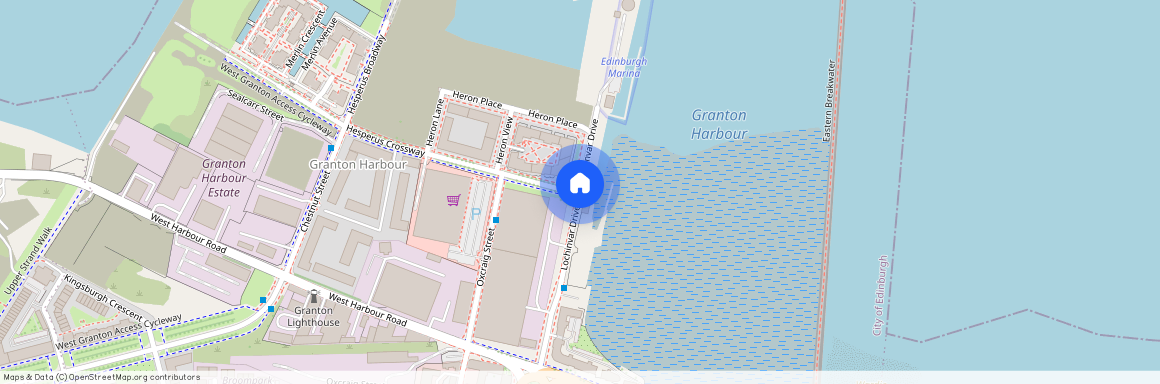 Lochinvar Drive, Edinburgh, EH5