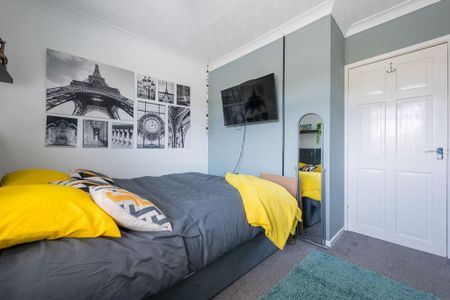 2 bedroom terraced house to rent - Photo 5