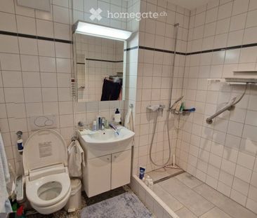 1.5 Zimmer, 46 m² - Foto 4