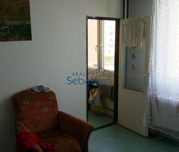 Pronájem bytu 1+1 27 m2 - Photo 3