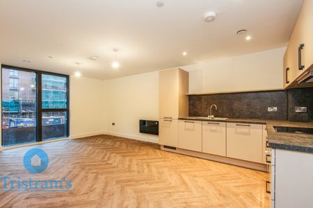 1 bed Apartment for Rent - Photo 5