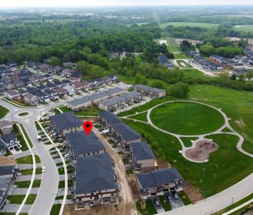 For Lease - 2610 Kettering Place Unit# 17, London South, Ontario - Photo 3