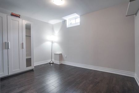 For Lease - 16 Weaver Drive Unit# Basement, Toronto, Ontario - Photo 3