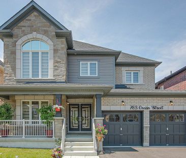 For Lease - 783 Green Street, Innisfil, Ontario - Photo 4