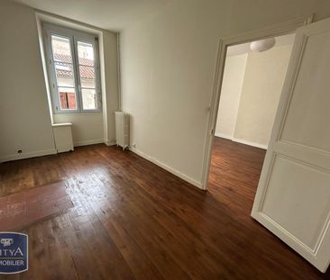 Location Appartement 3 pièces 60m² POITIERS 86000 - Photo 6