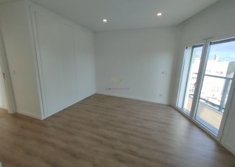 Apartamento T2