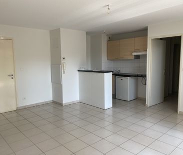 Location Appartement 2 pièces 43m² CUSSET 03300 - Photo 1