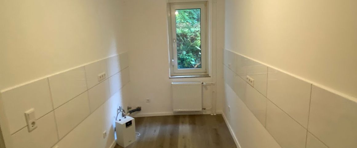 Platz für die kleine Familie! - Foto 1