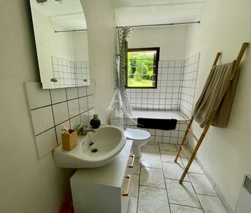 Location Appartement 1 pièce 39m² - Photo 2