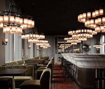 Studio to rent - Photo 6