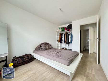 Location Appartement 2 pièces 47m² NANCY 54000 - Photo 3