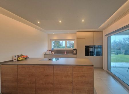 5.5 Zimmer, 150 m², EG - Photo 3