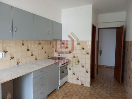 Apartamento T3 em Santarém - Photo 2