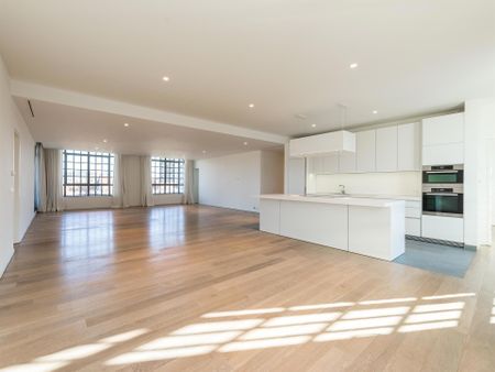 Tout savoir sur cet appartement à Bruxelles - Photo 5