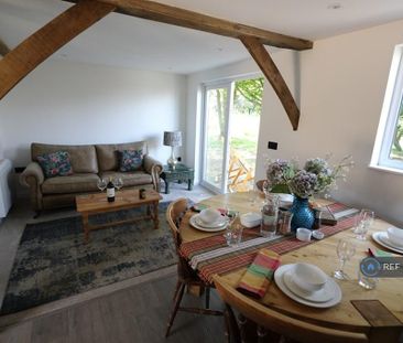 2 bedroom detached house to rent - Photo 1