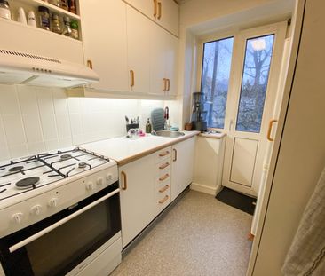 1-værelses lejlighed i Aalborg centrum med 2 altaner - Foto 5