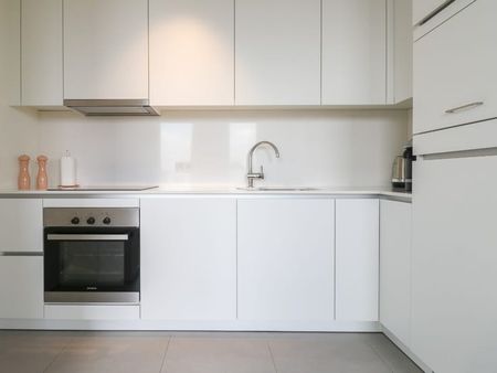 Appartement te huur - Photo 3