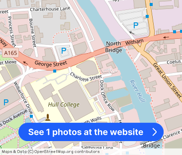 Charlotte Street, Hull, HU1 - Photo 1