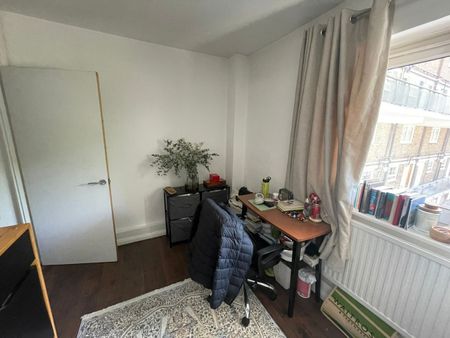 2 Bed Maisonette, Fendall Street, SE1 - Photo 5
