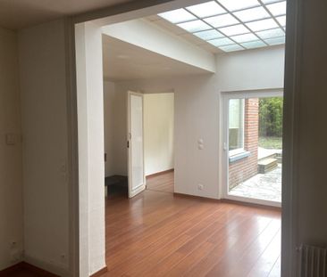 Location Appartement 2 pièces 54m² MONS EN BAROEUL 59370 - Photo 2