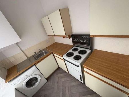 Ashvale Place, City Centre, Aberdeen, AB10 - Photo 5