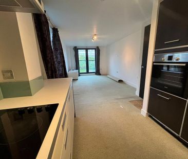 1 bedroom apartment to rent - Photo 6