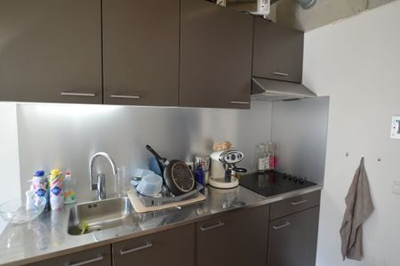 Te huur: Studio Burgemeester Drijbersingel 19 113 in Zwolle - Photo 4