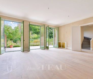 Location maison, Meudon, 7 pièces, 211.42 m², ref 86381596 - Photo 2