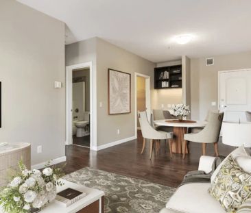The Laurier — Two Bedroom Suites - Photo 6