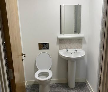 1 Bed Flat, Adelphi Street, M3 - Photo 6