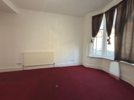 1 Bed Flat, Herbert St, E13 - Photo 3