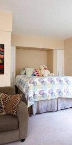 Beautiful Fully Furnished Studio Suite - Photo 3